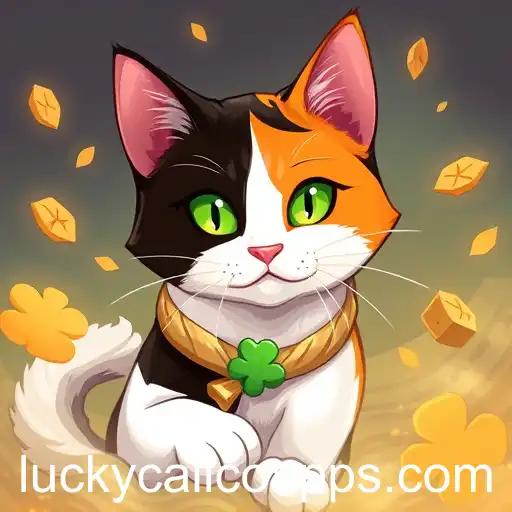 Discovering 'Lucky Calico': An Entrancing Journey in Adventure Games