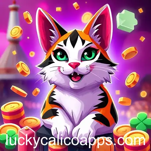 Exploring Casino Thrills: A Deep Dive into 'Lucky Calico'