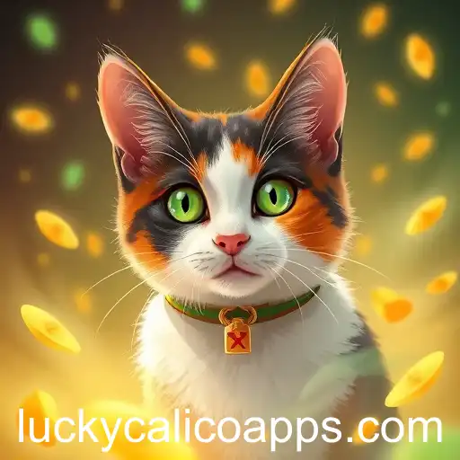 Lucky Calico: A Gaming Phenomenon