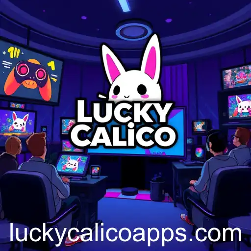 The Rising Popularity of 'Lucky Calico' in Gaming Circles