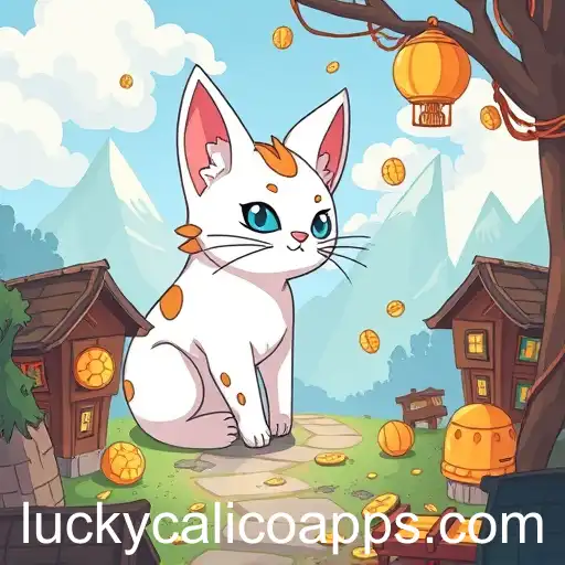 The Growing Fascination with Lucky Calico Games