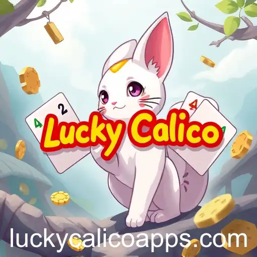 The Rise of Lucky Calico: A Game of Chance and Strategy
