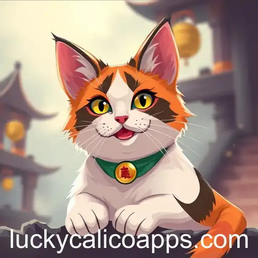 The Rise of Lucky Calico in the Online Gaming World