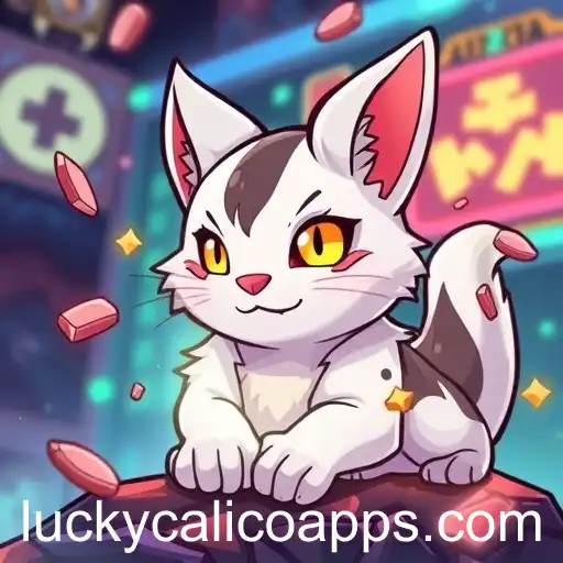 Lucky Calico: The Rise of Online Gaming