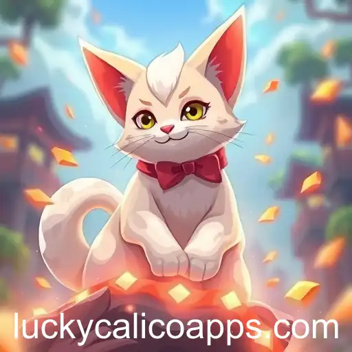 The Phenomenon of Lucky Calico