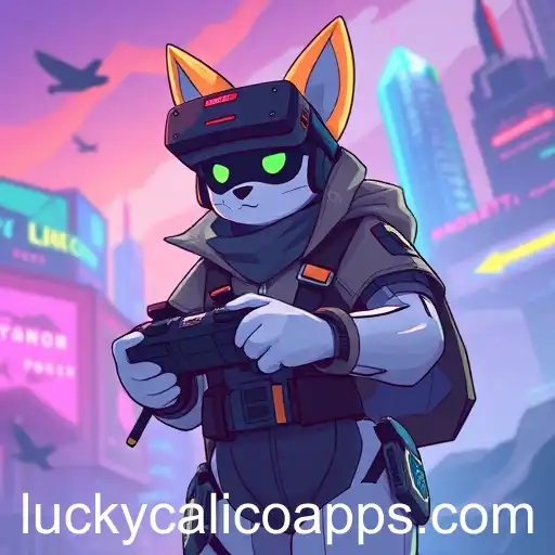 Lucky Calico: Paving New Paths in Digital Entertainment