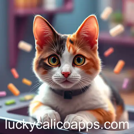 The Rise of 'Lucky Calico' in Online Gaming