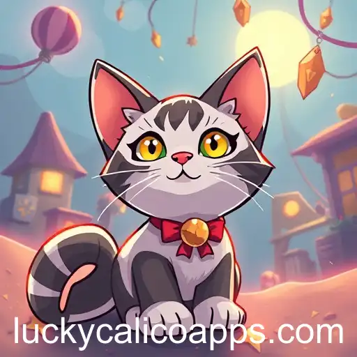 The Viral Success of Lucky Calico in Gaming Circles