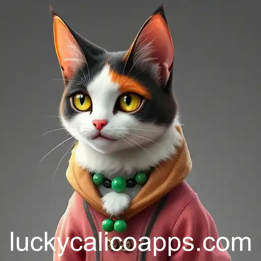 Lucky Calico: A Game Changer in Online Entertainment