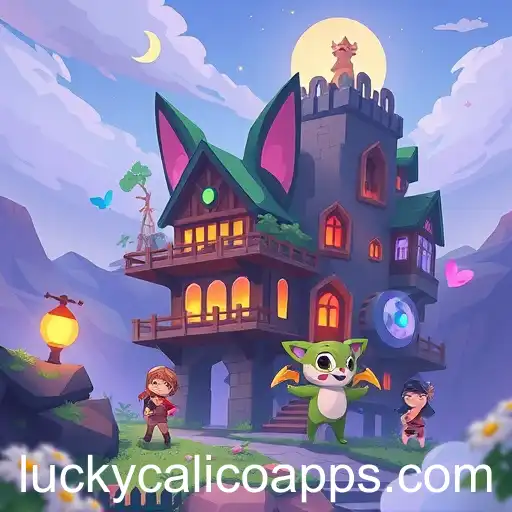 The Rise of 'Lucky Calico' in Modern Gaming