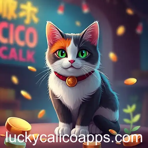 The Rise of Lucky Calico in the Gaming World