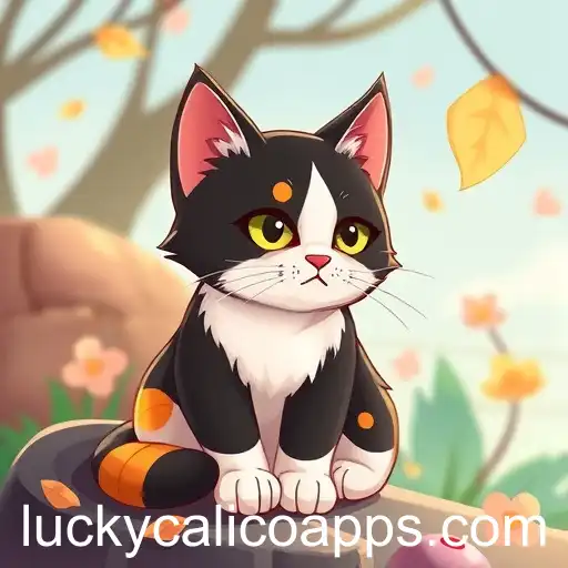 The Rise of Lucky Calico in Gaming