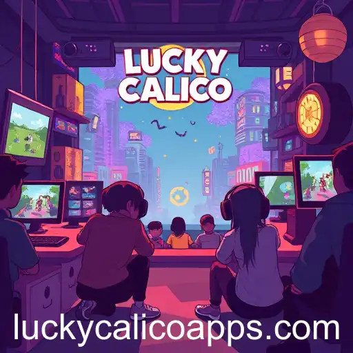 The Rise of Lucky Calico and Its Impact on Gaming