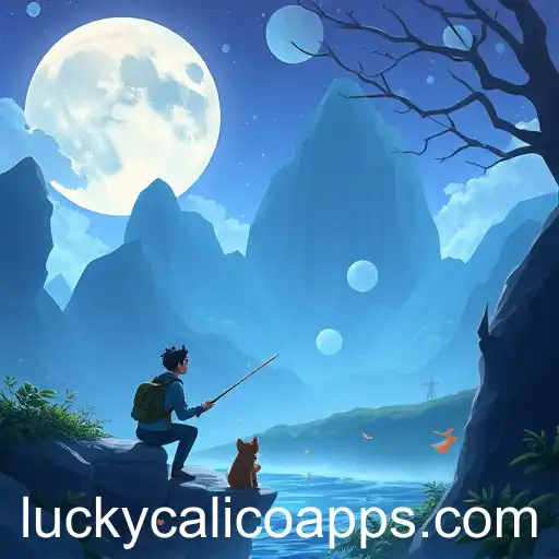 The Rise of 'Lucky Calico' in Gaming