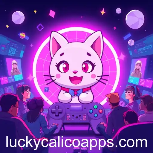 Lucky Calico Charms the Gaming World