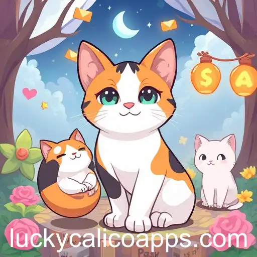 Lucky Calico: A Gaming Phenomenon