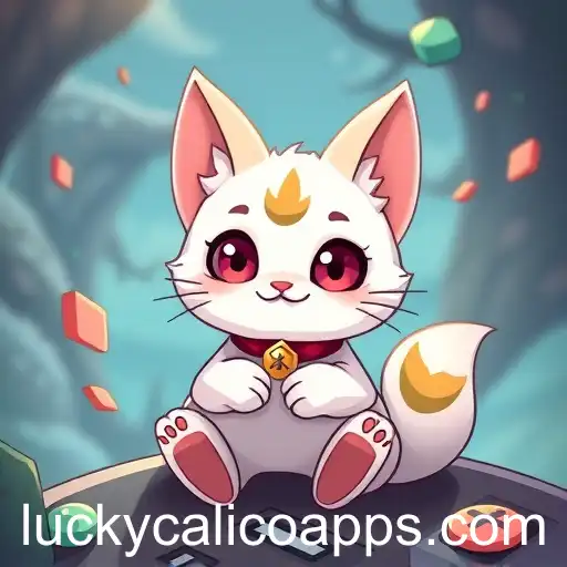 The Gaming Luck of Lucky Calico