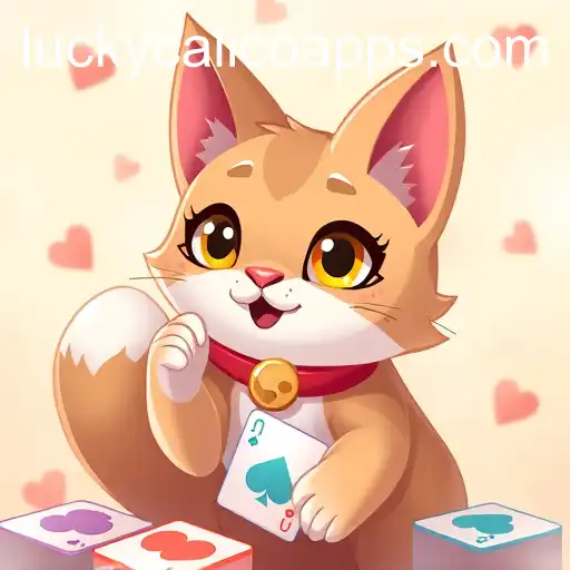 The Rise of Lucky Calico: The Web Game Phenomenon