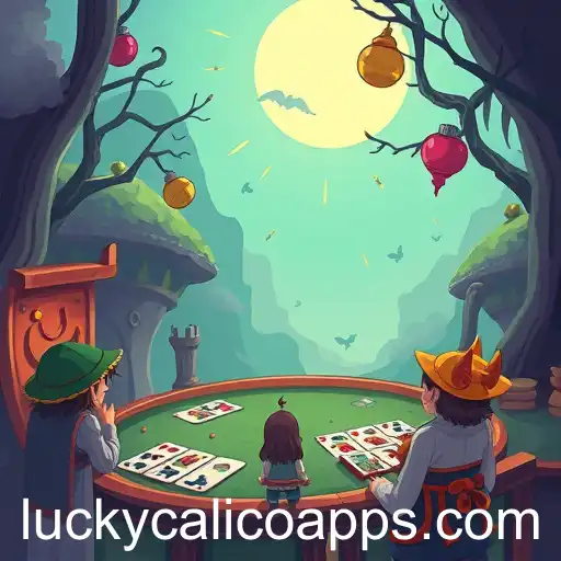 Lucky Calico: The Rise of Online Gaming