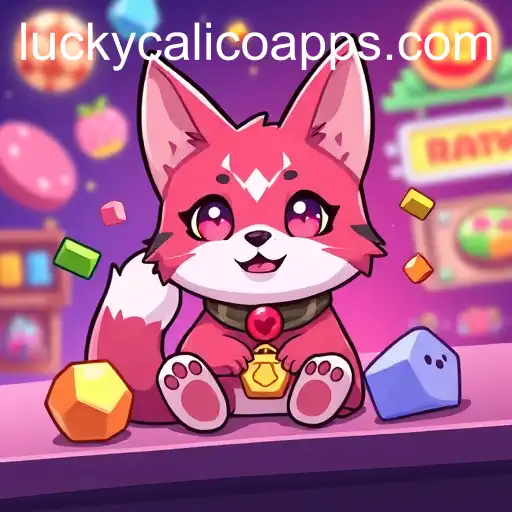 Lucky Calico: A Beacon in Gaming