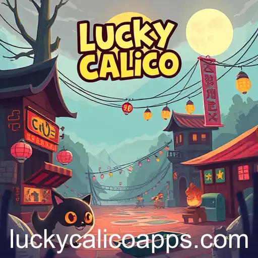 The Phenomenon of Lucky Calico