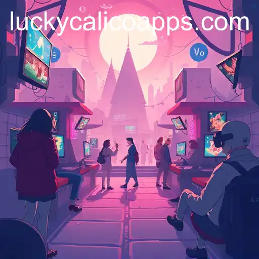 Rising Popularity of Virtual Games in 2025