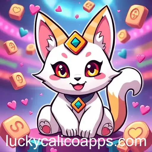 Lucky Calico: Paving New Paths in Digital Entertainment