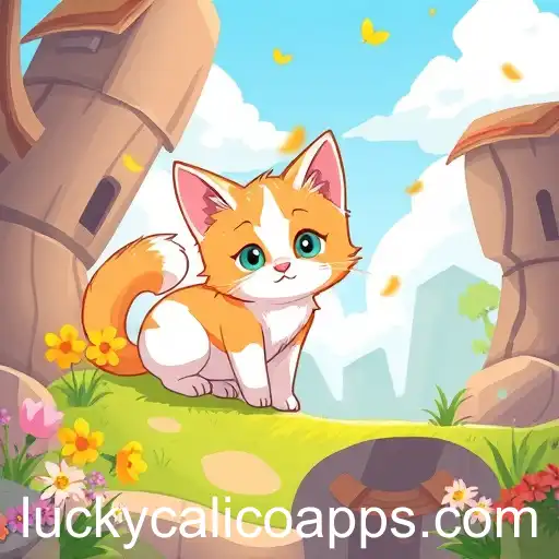 Exploring 'Lucky Calico': A Gem in the Mobile Experiences Category