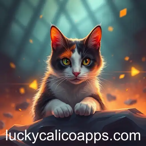 Exploring the Multiplayer Charm of 'Lucky Calico' in Online Gaming