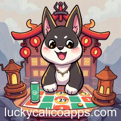 The Rise of 'Lucky Calico' in Gaming