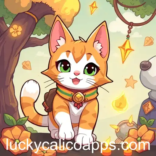 Exploring the Unique World of 'Lucky Calico' in the Role Playing Game Category